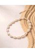 Bali Handmade Shell Necklace